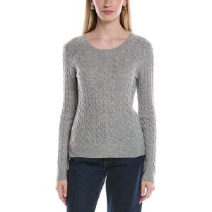 Maison Heritage Womens  Raphaelle Cashmere Sweater